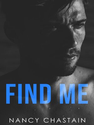 cover image of Find Me